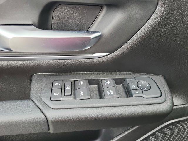 new 2025 Ram 1500 car