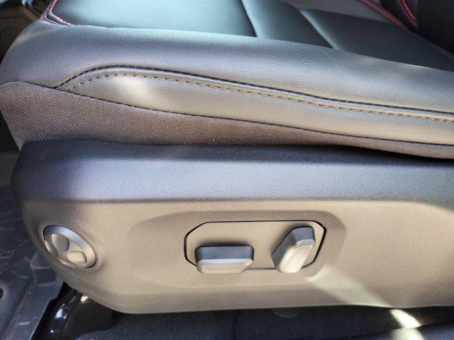 new 2026 Jeep Wrangler car