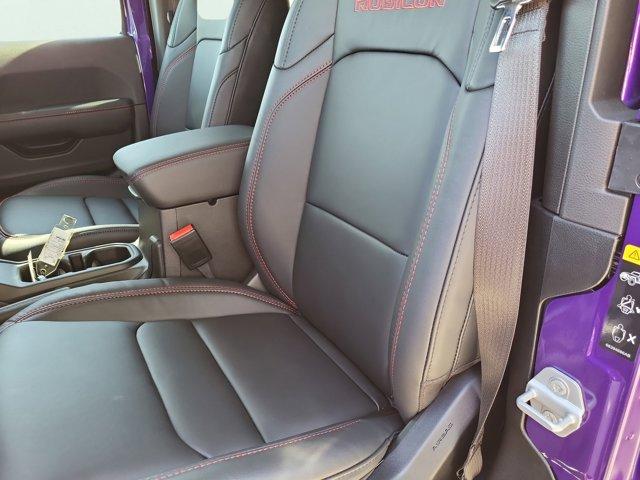 new 2026 Jeep Wrangler car