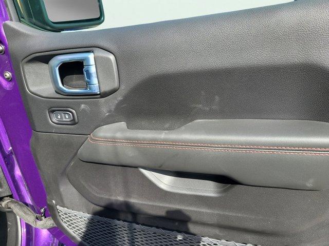 new 2026 Jeep Wrangler car