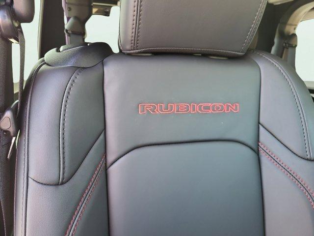 new 2026 Jeep Wrangler car