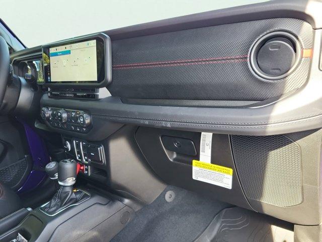 new 2026 Jeep Wrangler car