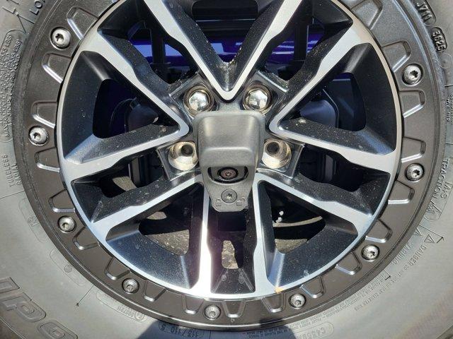 new 2026 Jeep Wrangler car