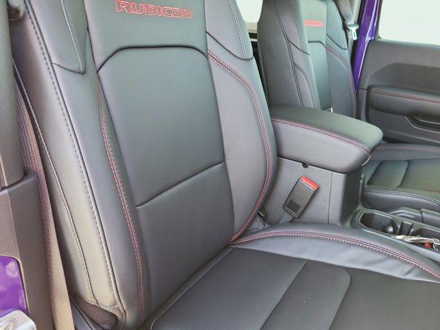 new 2026 Jeep Wrangler car