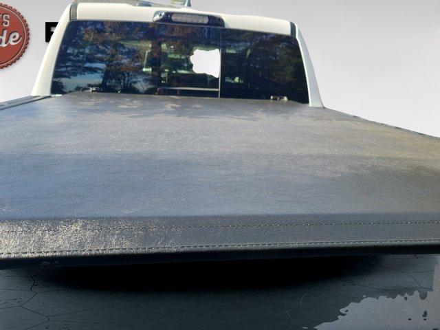 new 2026 Ram 1500 car