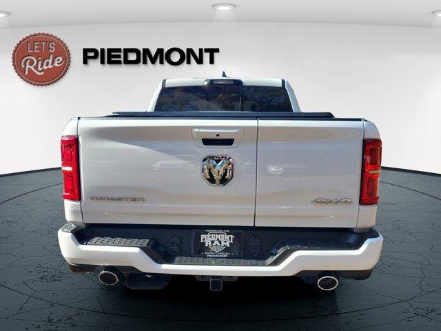 new 2026 Ram 1500 car