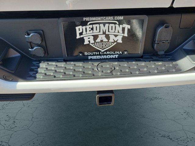 new 2026 Ram 1500 car