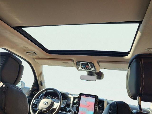 new 2026 Ram 1500 car