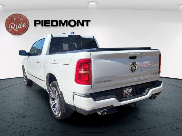 new 2026 Ram 1500 car