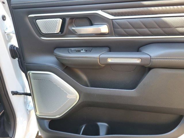 new 2026 Ram 1500 car