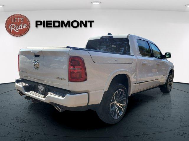 new 2026 Ram 1500 car