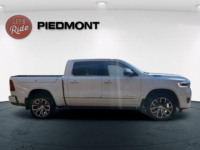 new 2026 Ram 1500 car