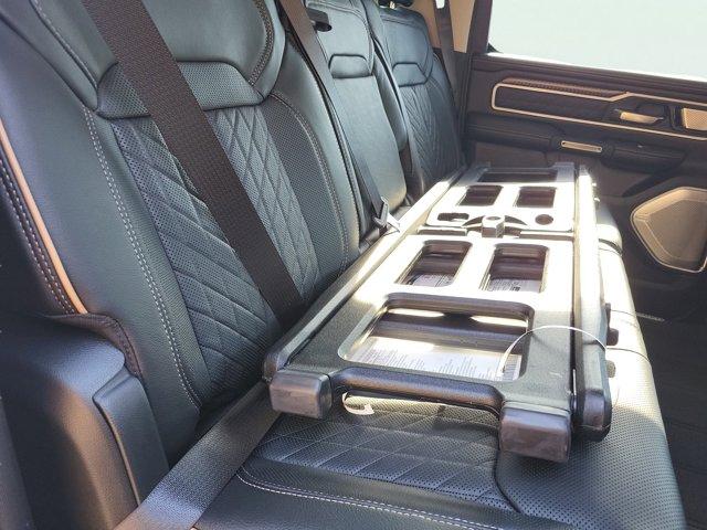 new 2026 Ram 1500 car