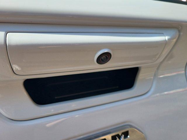 new 2026 Ram 1500 car