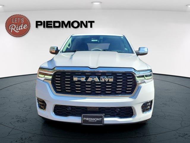 new 2026 Ram 1500 car