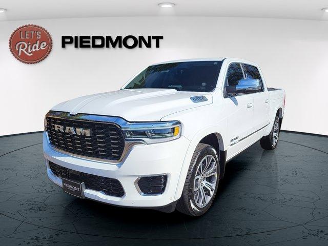 new 2026 Ram 1500 car