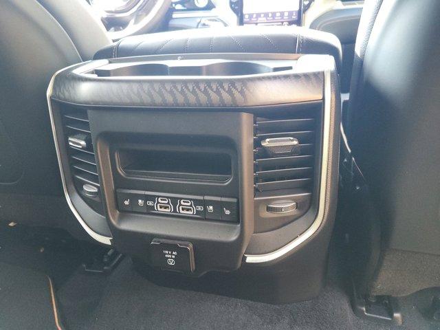 new 2026 Ram 1500 car