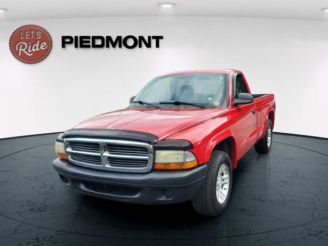 used 2004 Dodge Dakota car, priced at $6,950