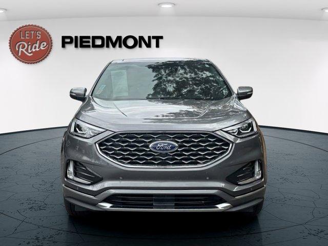 used 2024 Ford Edge car, priced at $37,950
