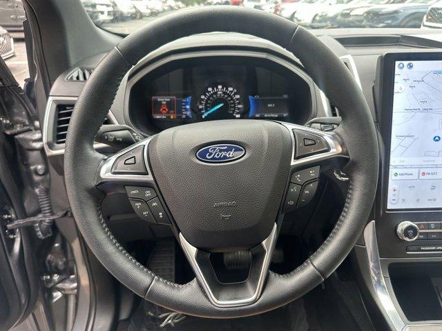 used 2024 Ford Edge car, priced at $40,450