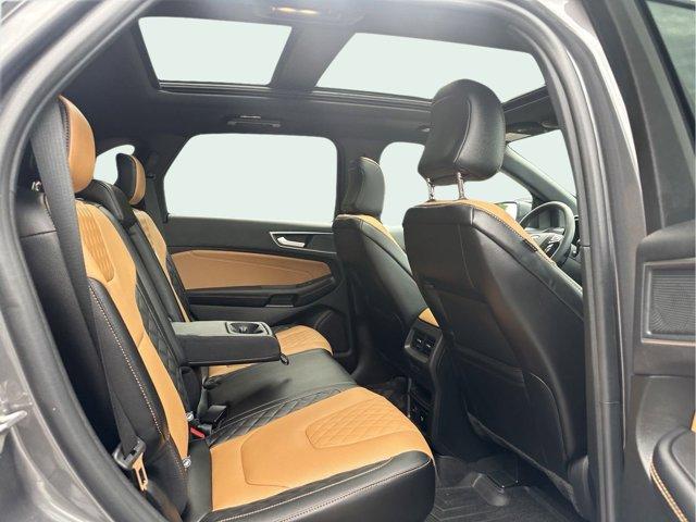 used 2024 Ford Edge car, priced at $37,950