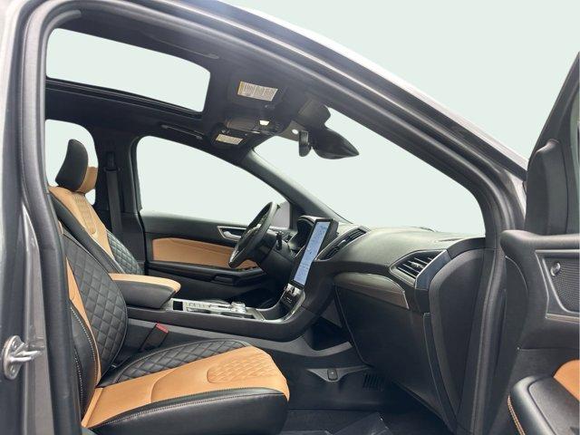 used 2024 Ford Edge car, priced at $37,950