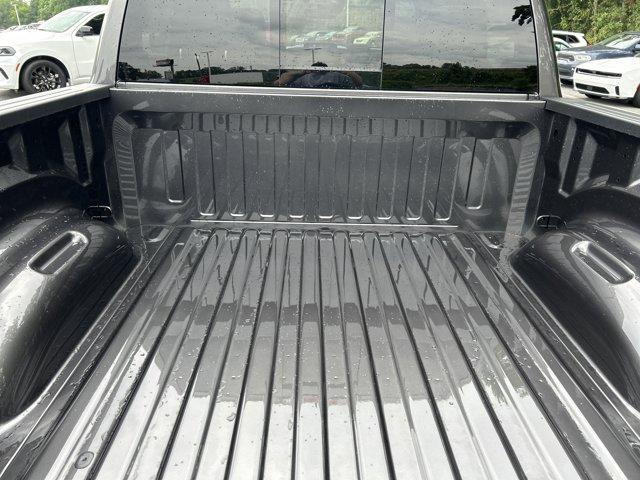 new 2025 Ram 1500 car