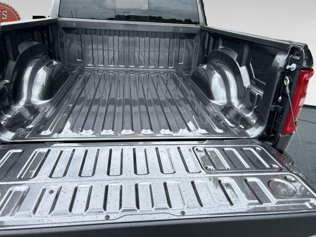 new 2025 Ram 1500 car