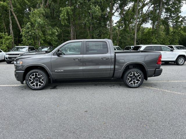 new 2025 Ram 1500 car