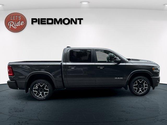 new 2025 Ram 1500 car