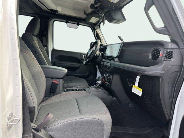 new 2024 Jeep Wrangler car