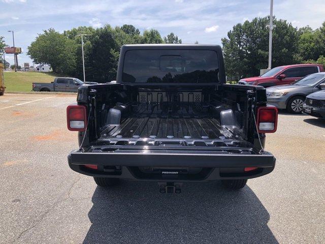 new 2023 Jeep Gladiator car