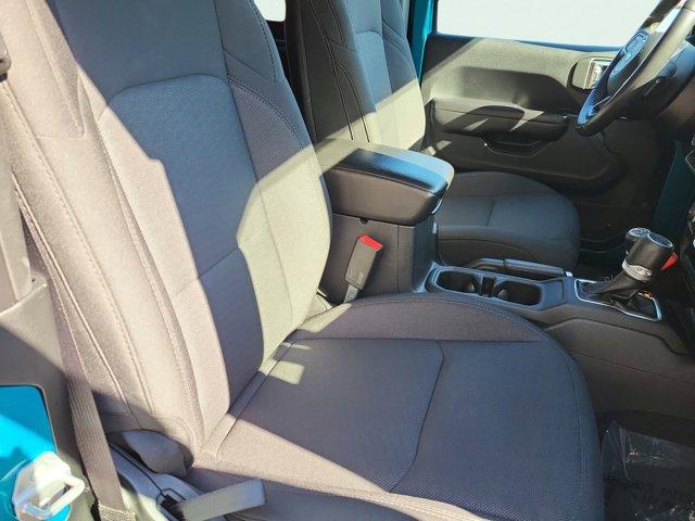 used 2019 Jeep Wrangler car, priced at $30,950