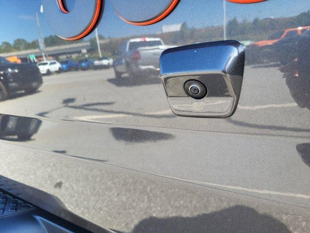 new 2025 Jeep Gladiator car