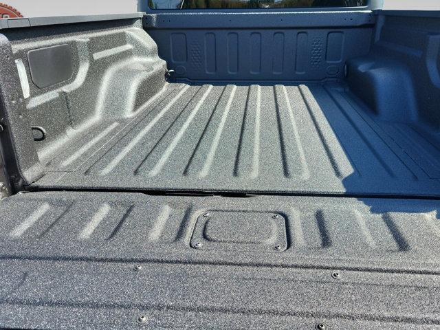 new 2025 Jeep Gladiator car