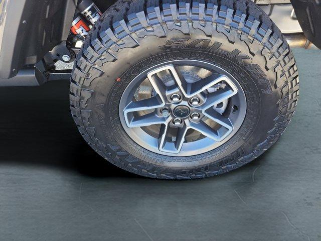 new 2025 Jeep Gladiator car