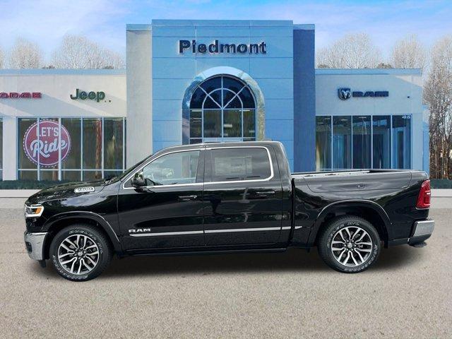 new 2025 Ram 1500 car