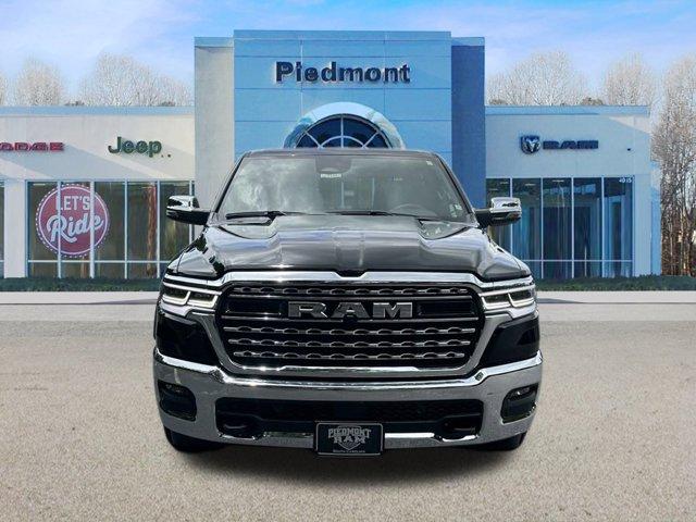 new 2025 Ram 1500 car