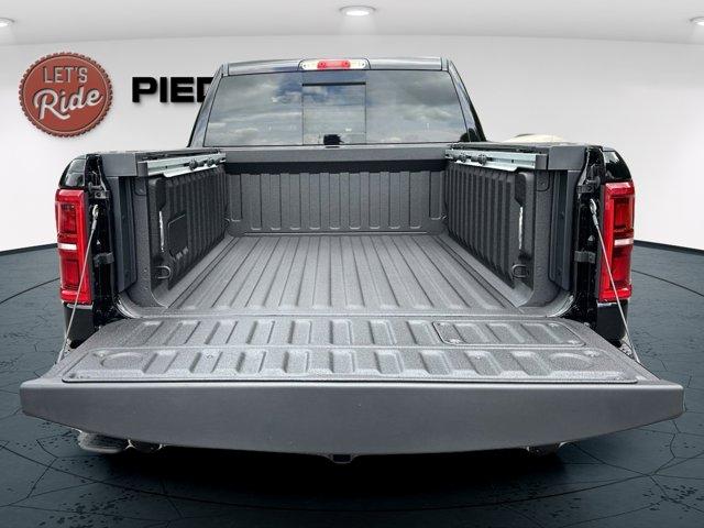 new 2025 Ram 1500 car
