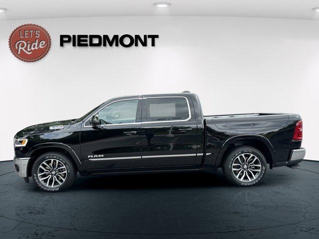new 2025 Ram 1500 car