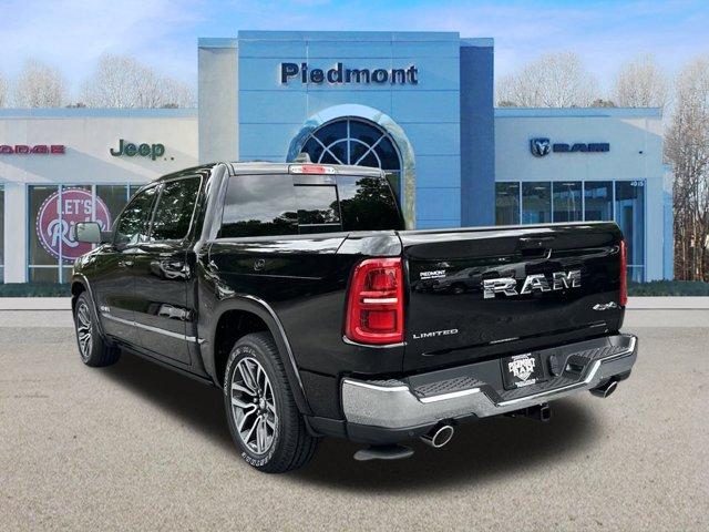 new 2025 Ram 1500 car