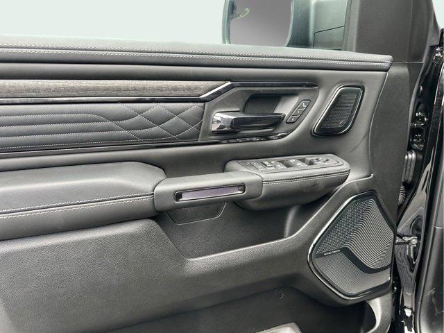 new 2025 Ram 1500 car
