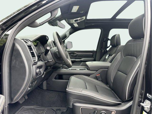 new 2025 Ram 1500 car