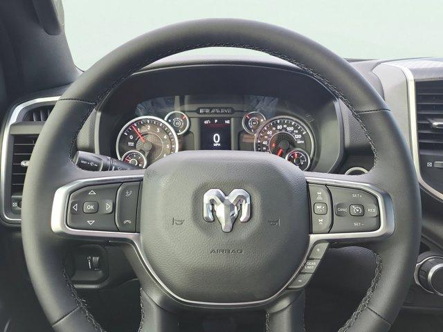 new 2026 Ram 1500 car