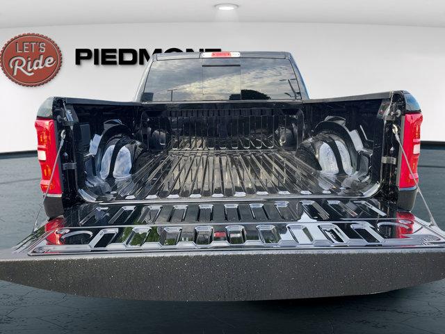 new 2026 Ram 1500 car