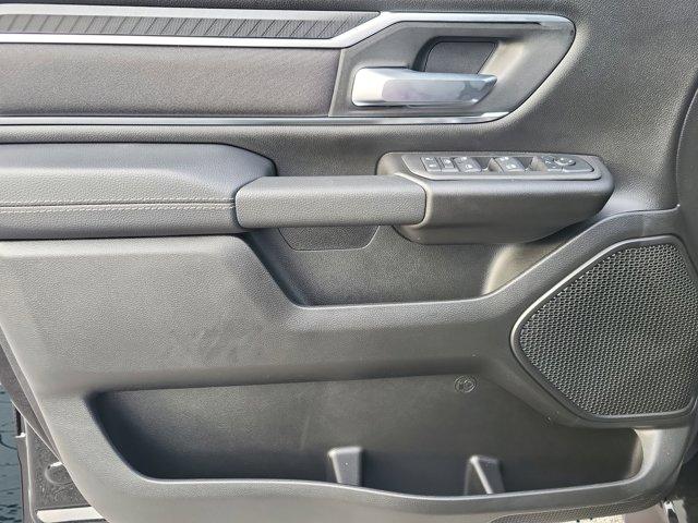 new 2026 Ram 1500 car