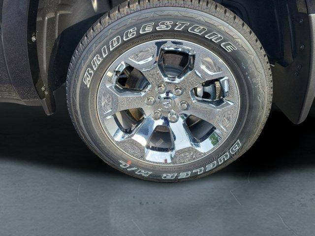 new 2026 Ram 1500 car