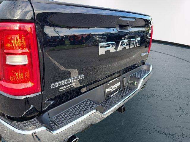 new 2026 Ram 1500 car