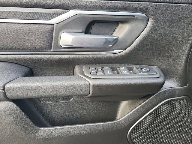 new 2026 Ram 1500 car