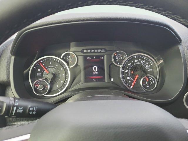 new 2026 Ram 1500 car